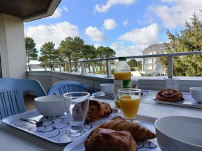 Appartement 3 étoiles - Plage et confort, proche de tout